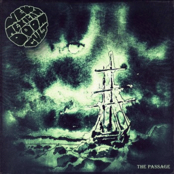 New Mexican Doom Cult : The Passage New Mexican Doom Cult : The Passage